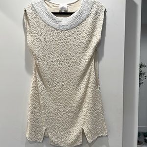 Beautiful sequin mini dress